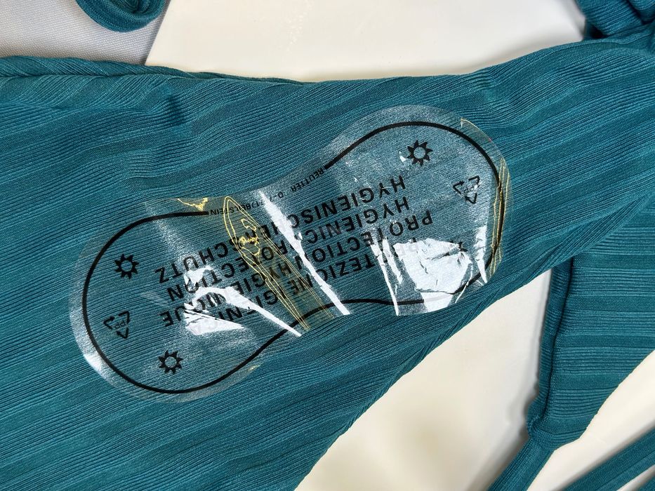 Купальник новий