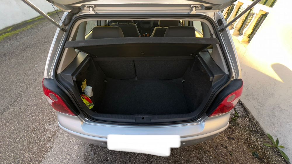 Volkswagen Polo 1.2 Highline