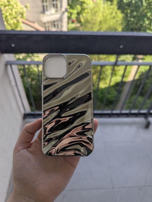 Etui na iPhone'a