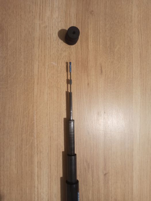 Flagman Force Active Pole 5м