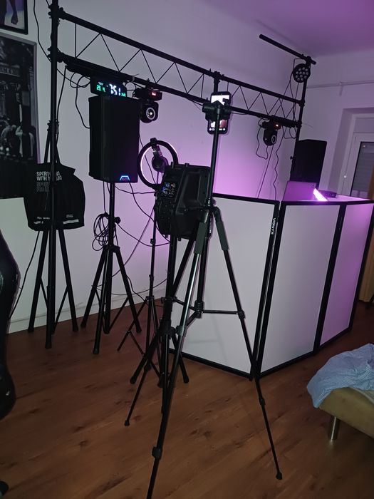 Dj eventos  aniversarios,festas,  espetáculo