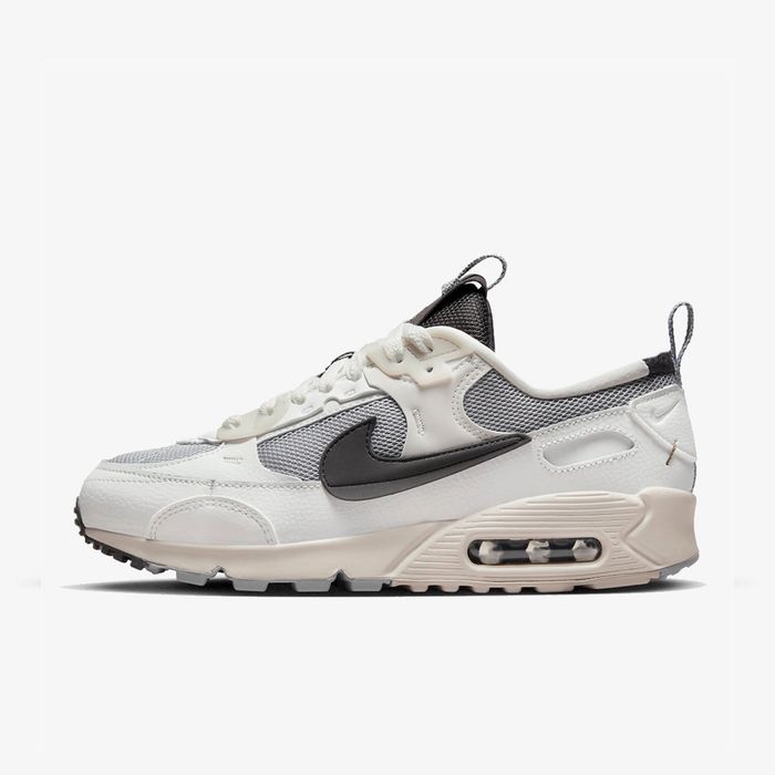 Оригінальні кросівки Nike Air Max 90 Futura Summit DZ4708 001