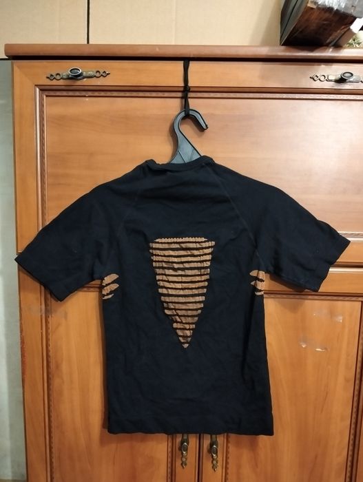 компресійна білизна  X-Bionic..