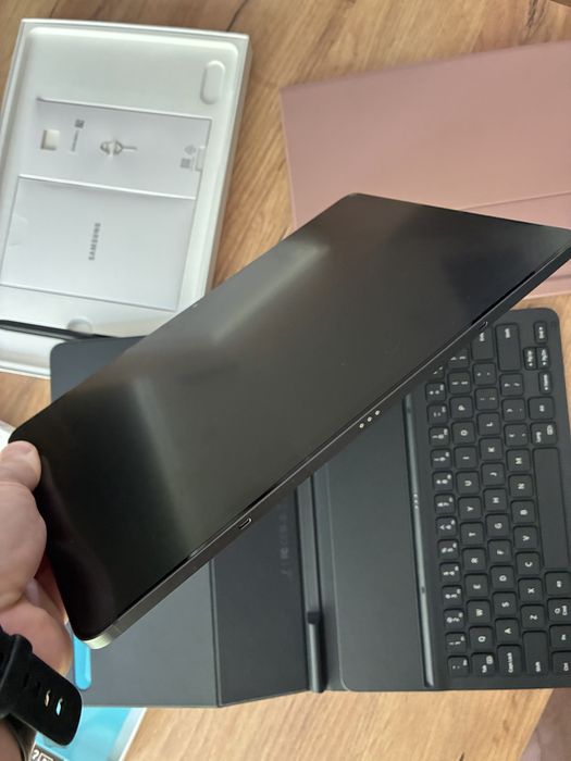 Tablet Galaxy Tab S8