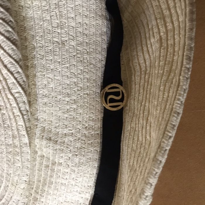 Летняя шляпа River Island