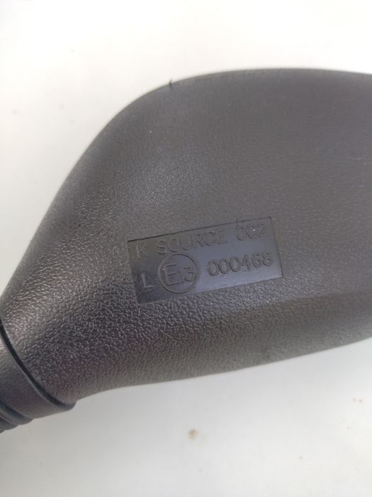 Зеркала YAMAHA (original)