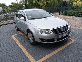 Sprzedam VW passat