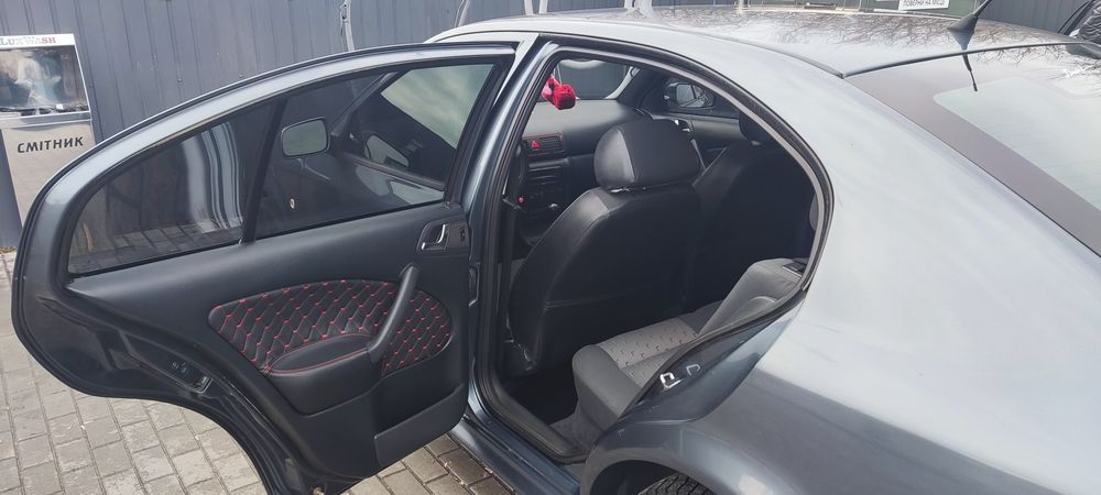 Skoda Octavia tur 2.0