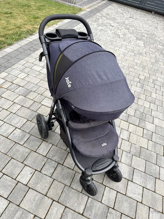 Sprzedam wózek dzieciecy