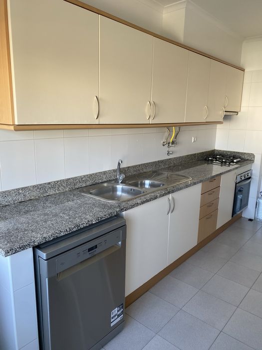 Arrendo quarto em Setubal