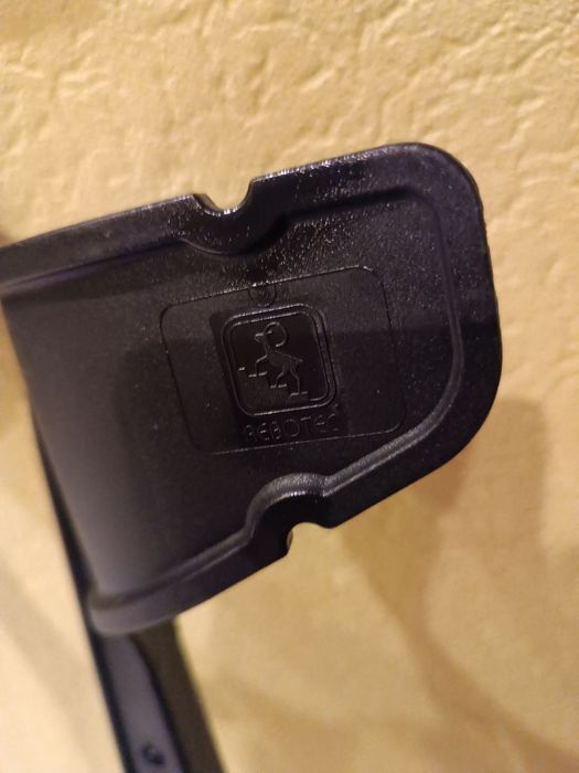 Милиці підлокітні високої якості Костыли подлокотные Германия на 130кг