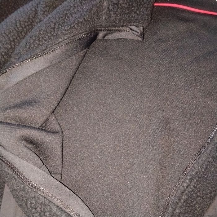 Кофта -вітровка тедді  H&M