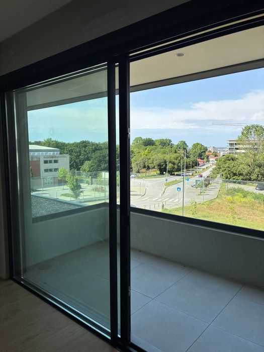 Arrendar apartamento