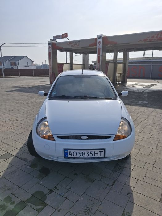 Продам ФордКа  економ