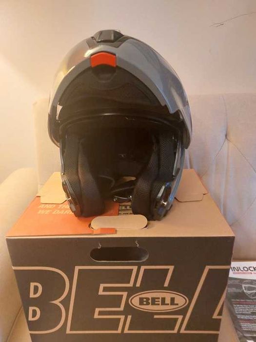 Capacete BELL SRT