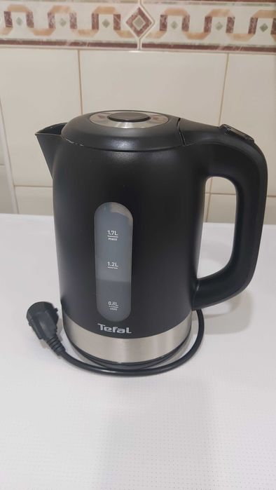 Cafeteira elétrica Tefal