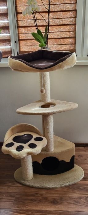 Котяча дряпка Trixie