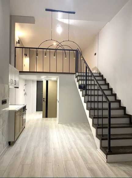 1-комнатная квартира по адресу ул. Соборная (площадь 40 м²) - Atlanta.ua - фото 4