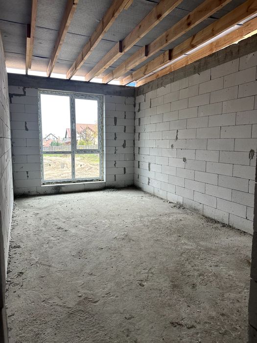 ГОТОВИЙ котедж 15 хв до м Бориспільська