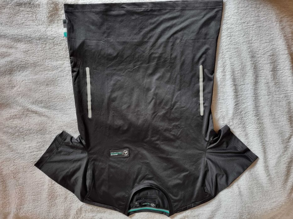 Koszulka mercedes benz AMG