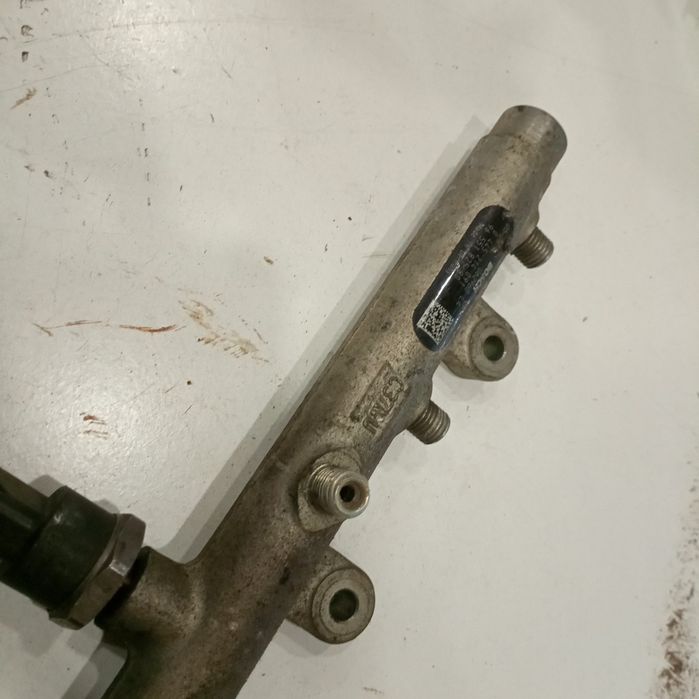 Regua de injeção - PEUGEOT EXPERT Caixa (222) | 95 - 08