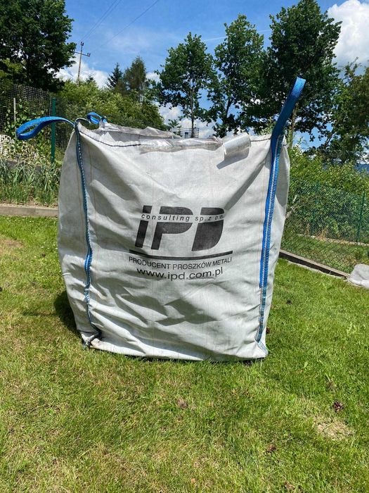 Worki big bag  cena/1 szt