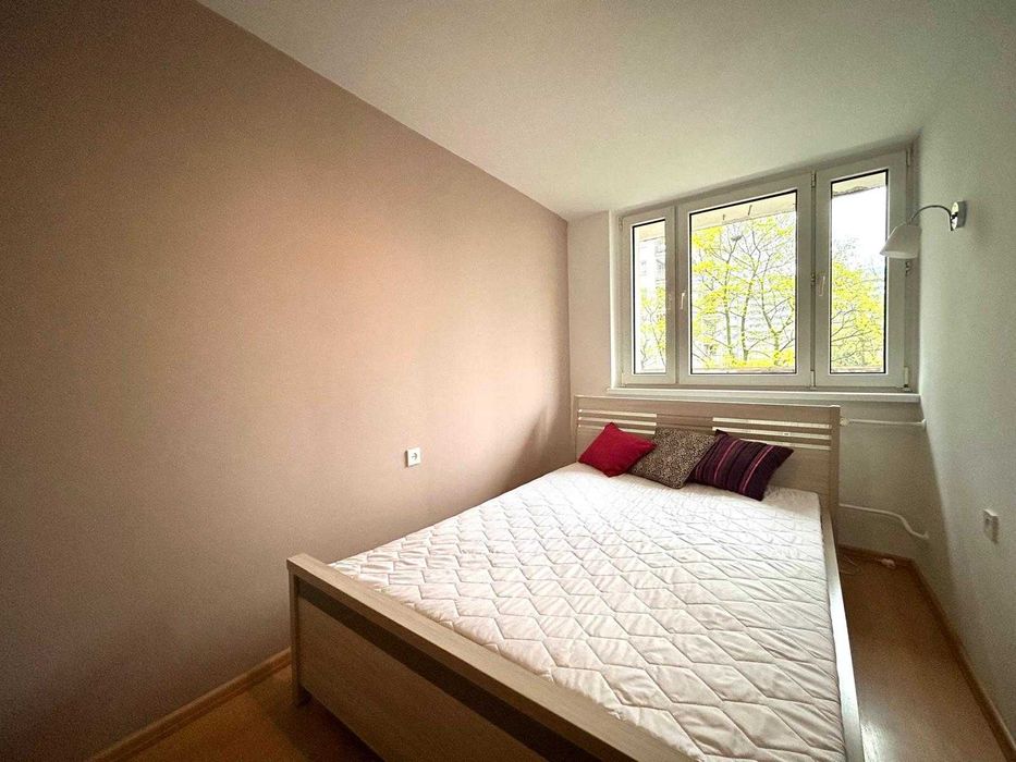 38m2, 2 pokoje, Katowice, os Tysiąclecia, ul. Piastów