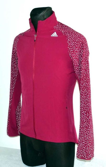 Adidas Supernowa Storn bluza sportowa _ S
