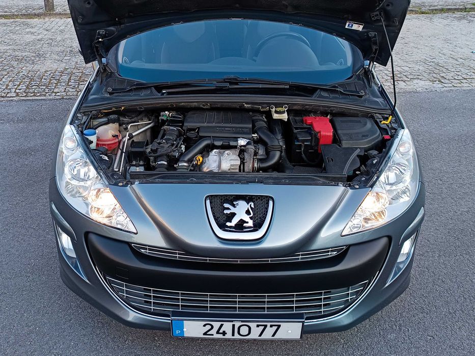 Peugeot 308 1.6 HDI Executive