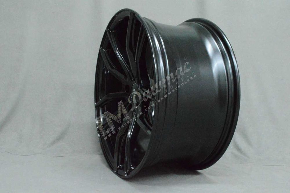 PROMOCJA! Felgi Forzza Sigma 20" 10,5J ET40 5x114,3 Black Magic