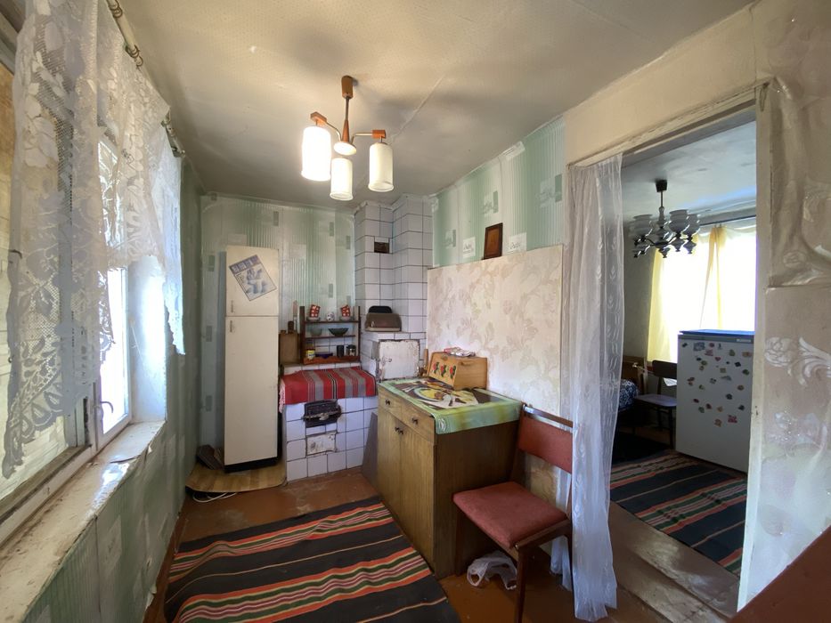 Продам дивовижну дачу біля водойми