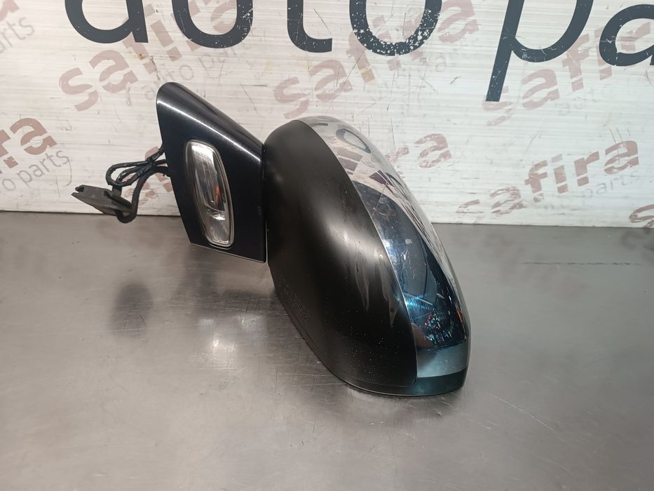 Espelho Retrovisor Esquerdo CITROËN C5 III Break 1.6 HDi 115 (84 kW / 114 cv) [06.2012 - 06.2015] - 96721916EH