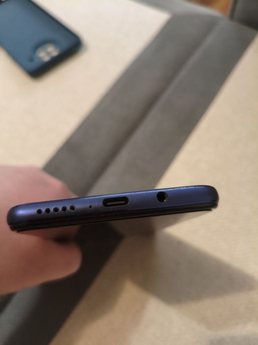 Mi 10T lite 6/128. Читаємо опис.