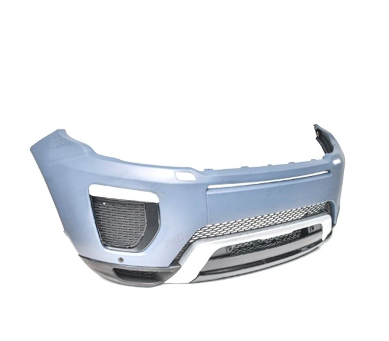 PARA-CHOQUES FRONTAL RANGE ROVER EVOQUE LOOK DYNAMIC PDC SRA