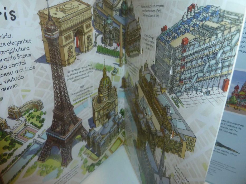 Coleção Espreita da Porto Editora (Perguntas e Respostas)