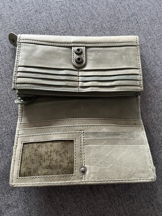 Carteira Aunts&Uncles e Bolsa Havaianas