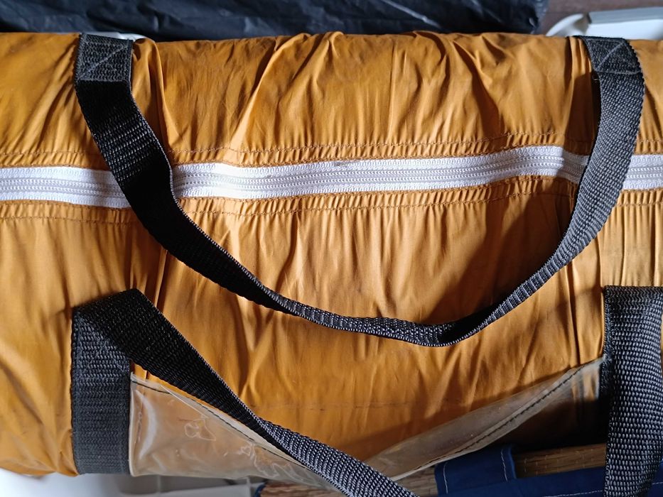 Tenda Iglô Saurium para 4 pessoas