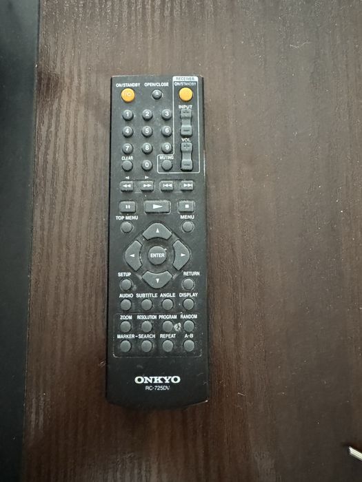 Zestaw kina domowego ONKYO  TX -SR304 E.