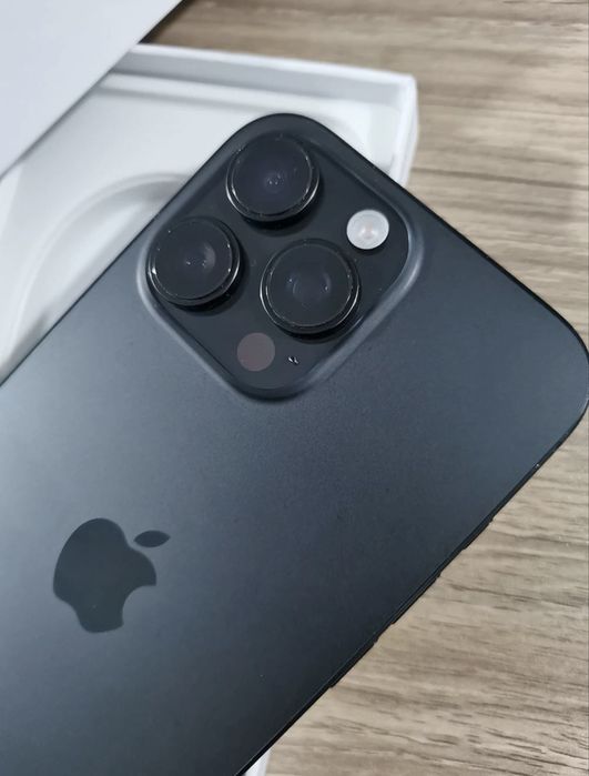 Apple iphone 16 Pro Max 256Gb