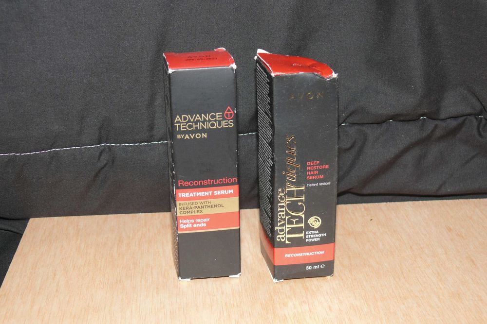 Avon - Advance Techniques Reconstruction Sérum