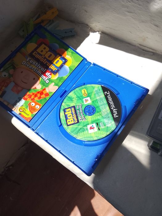 Jogos pra crianças