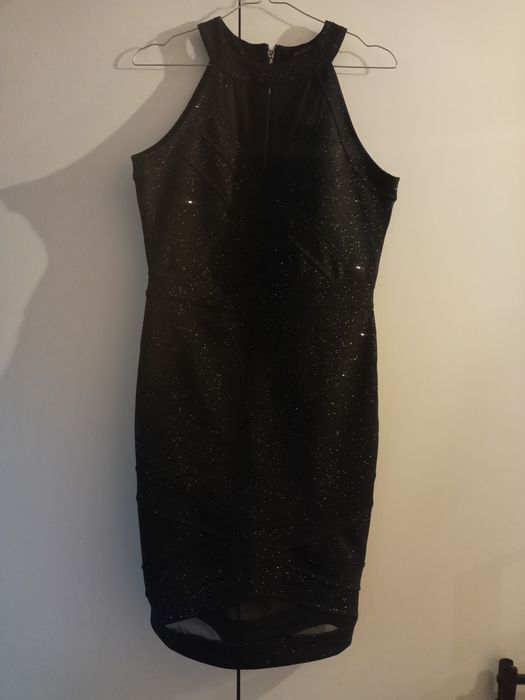 Sukienka S 36 In Vogue