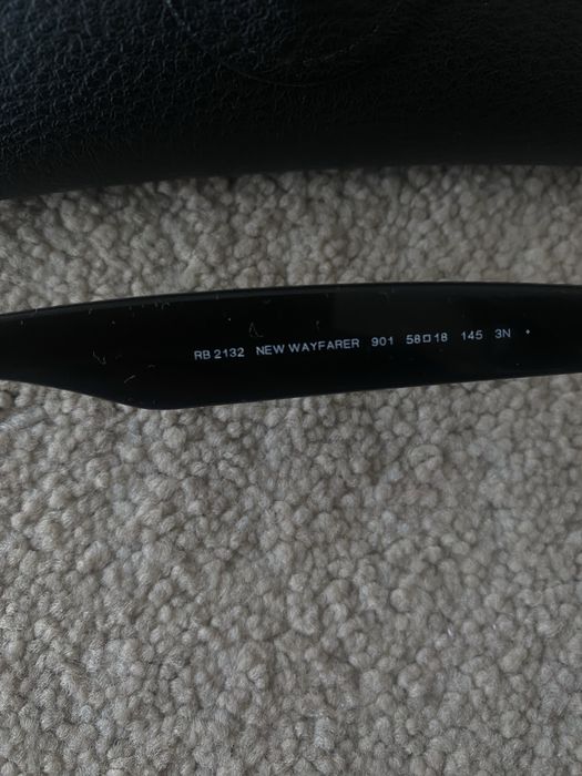 Ray-Ban New Wayfarer