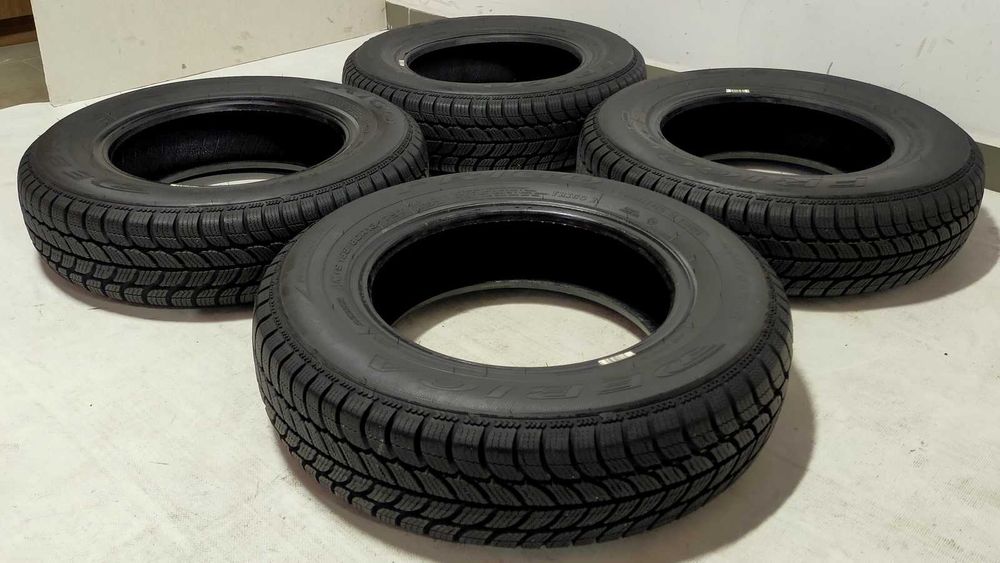 Opony 155/80 R13 DĘBICA FRIGO 2 Zima 155/80r13