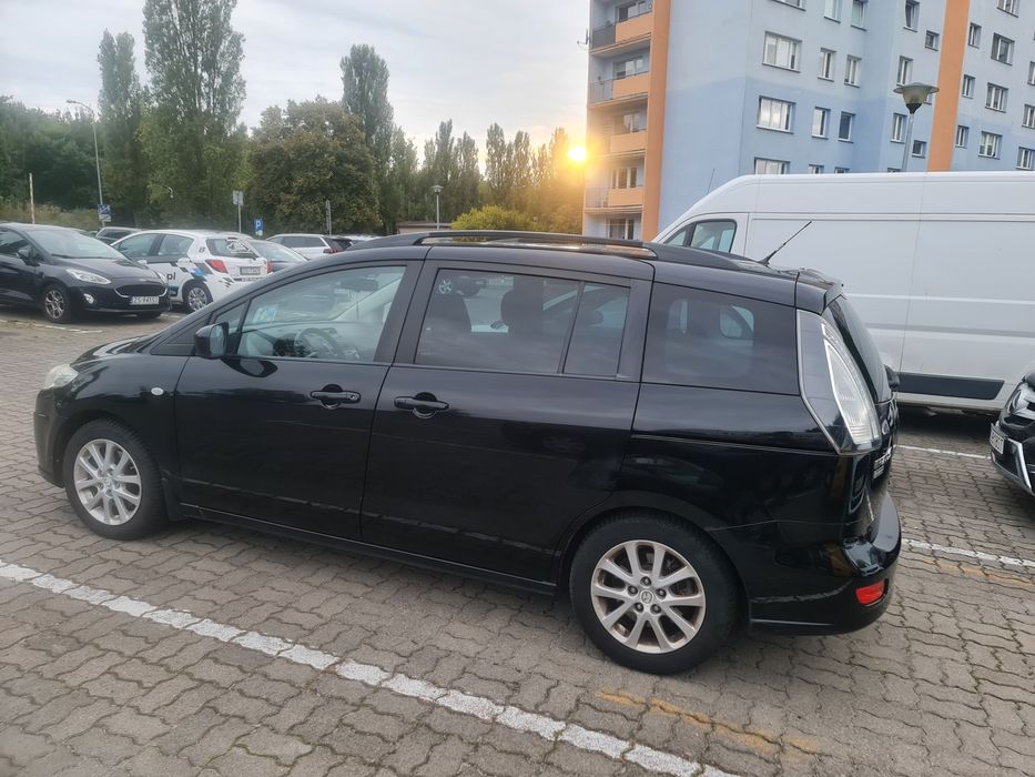 Mazda 5