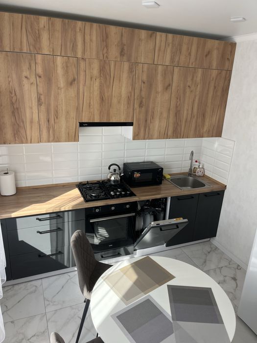 Сдам свою в ЖК МОРЕ посуточно квартиру