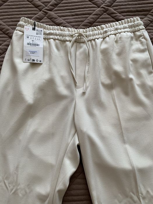 Штани чоловічі Zara розмір M
