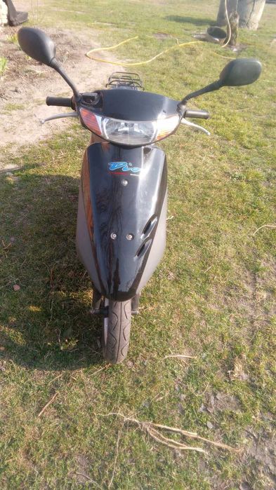 Продається скутер Honda Dio AF-27