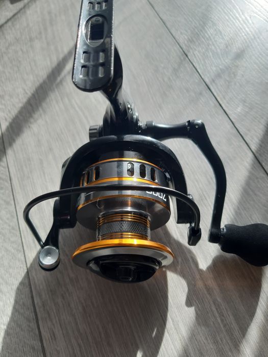 Carreto    pesca