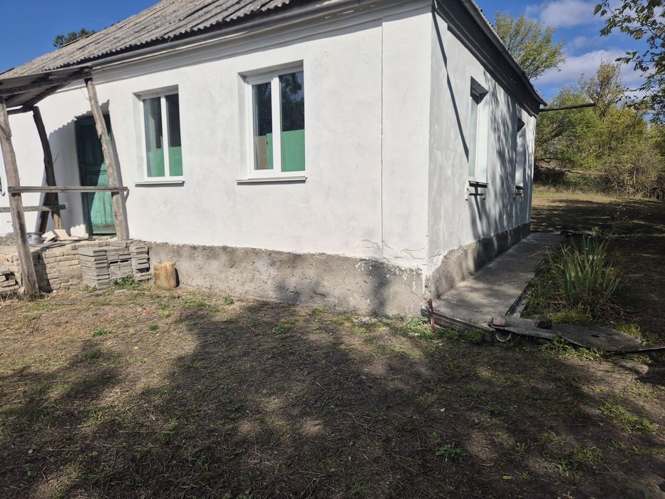 Продам будинок село старе.